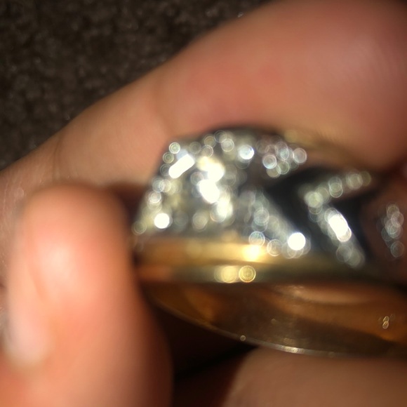 Diamond Ring - Picture 3 of 5